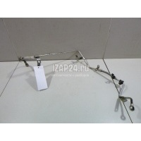 Трубка турбокомпрессора (турбины) VAG Superb (2002 - 2008) 06B145771P