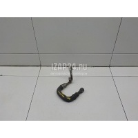 Трубка турбокомпрессора (турбины) VAG Superb (2002 - 2008) 06B121497F