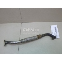 Трубка турбокомпрессора (турбины) VAG Superb (2002 - 2008) 06B145735A