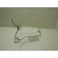 Трубка турбокомпрессора (турбины) VAG Superb (2002 - 2008) 06B145771P