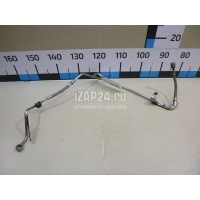 Трубка турбокомпрессора (турбины) VAG Superb (2002 - 2008) 06B145771P