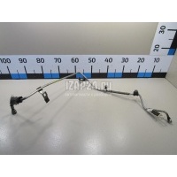Трубка турбокомпрессора (турбины) VAG Superb (2002 - 2008) 06B145771P