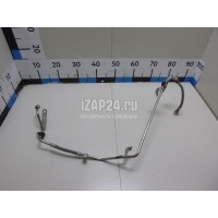 Трубка турбокомпрессора (турбины) VAG Superb (2002 - 2008) 06B145771P