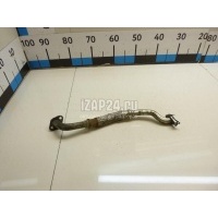 Трубка турбокомпрессора (турбины) VAG Superb (2002 - 2008) 06B145735A