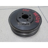 Шкив коленвала VAG Superb (2002 - 2008) 06B105243D