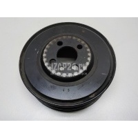 Шкив коленвала VAG Superb (2002 - 2008) 06B105243D