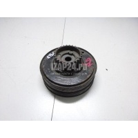 Шкив коленвала VAG Superb (2002 - 2008) 06B105243D