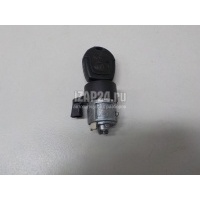 Вставка замка зажигания с ключом VAG Superb (2002 - 2008) 4D0905855G