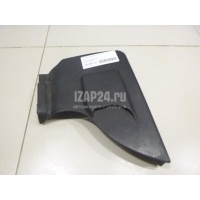 Накладка воздушного фильтра VAG Superb (2002 - 2008) 058133849C