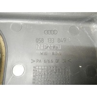 Накладка воздушного фильтра VAG Superb (2002 - 2008) 058133849