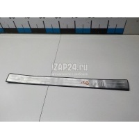 Накладка порога (внутренняя) VAG Superb (2002 - 2008) 3U0853558HB41