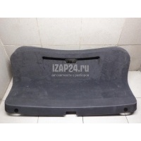 Обшивка крышки багажника VAG Superb (2002 - 2008) 3B5867605P8JS