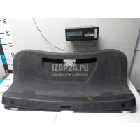Обшивка крышки багажника VAG Superb (2002 - 2008) 3B5867605P8JS