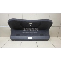 Обшивка крышки багажника VAG Superb (2002 - 2008) 3B5867605P8JS
