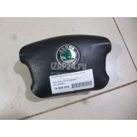 Подушка безопасности в рулевое колесо VAG Superb (2002 - 2008) 1U0880201L
