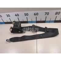 Ремень безопасности с пиропатроном VAG Superb (2002 - 2008) 3U5857447HCP