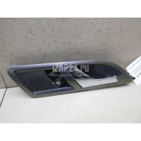 Ручка двери задней внутренняя правая VAG Superb (2002 - 2008) 3U5839222DQLR