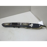 Ручка открывания багажника VAG Superb (2002 - 2008) 3B5827297D