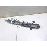 Ручка открывания багажника VAG Superb (2002 - 2008) 3B5827297D