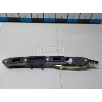 Ручка открывания багажника VAG Superb (2002 - 2008) 3B5827297D