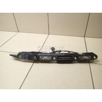 Ручка открывания багажника VAG Superb (2002 - 2008) 3B5827297D