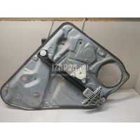 Стеклоподъемник электр. задний правый VAG Superb (2002 - 2008) 3U5839462