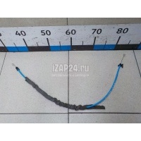 Трос отопителя VAG Superb (2002 - 2008) 3B1819831