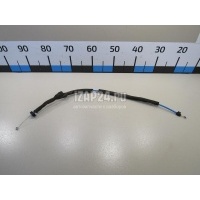 Трос отопителя VAG Superb (2002 - 2008) 3B1819831