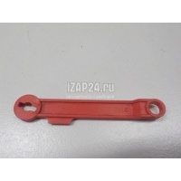 Тяга привода отопителя VAG Superb (2002 - 2008) 8D1820277A