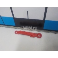 Тяга привода отопителя VAG Superb (2002 - 2008) 8D1820277A