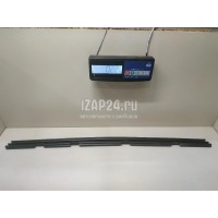 Уплотнитель (внутри) VAG Superb (2002 - 2008) 3U5839471AB41
