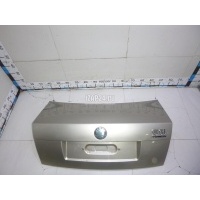 Крышка багажника VAG Superb (2002 - 2008) 3U5827025G
