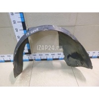 Локер передний правый VAG Superb (2002 - 2008) 3U0809958