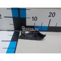 Накладка зеркала левого VAG Superb (2002 - 2008) 1K08575779B9