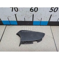 Накладка зеркала правого VAG Superb (2002 - 2008) 1K08575789B9