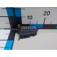 Накладка зеркала правого VAG Superb (2002 - 2008) 1K08575789B9