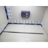Накладка стекла переднего правого VAG Superb (2002 - 2008) 3B0837478J2ZZ