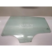 Стекло двери задней левой VAG Superb (2002 - 2008) 3U5845205A