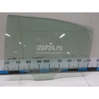 Стекло двери задней левой VAG Superb (2002 - 2008) 3U5845205A