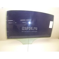Стекло двери задней левой VAG Superb (2002 - 2008) 3U5845205A