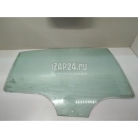Стекло двери задней правой VAG Superb (2002 - 2008) 3U5845206A