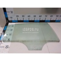 Стекло двери задней правой VAG Superb (2002 - 2008) 3U5845206A