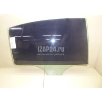 Стекло двери задней правой VAG Superb (2002 - 2008) 3U5845206A
