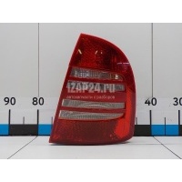 Фонарь задний правый VAG Superb (2002 - 2008) 3U5945112