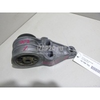 Сайлентблок задней балки левый VAG Superb (2002 - 2008) 4B0501521E