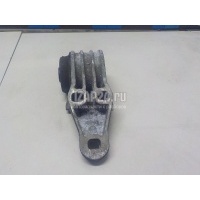 Сайлентблок задней балки правый VAG Superb (2002 - 2008) 4B0501522E