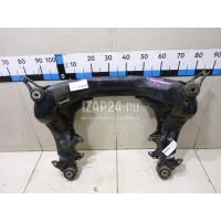 Балка подмоторная VAG Superb (2002 - 2008) 4B0399313AF