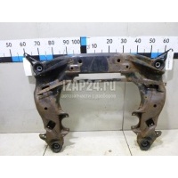 Балка подмоторная VAG Superb (2002 - 2008) 4B0399313DC