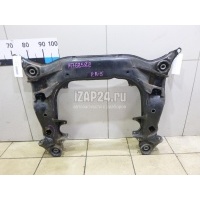 Балка подмоторная VAG Superb (2002 - 2008) 4B0399313CT
