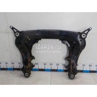 Балка подмоторная VAG Superb (2002 - 2008) 4B0399313AF